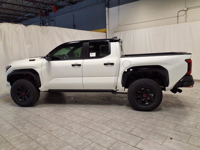 2026 Toyota Tacoma 4WD TRD Pro