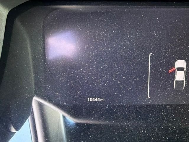 2025 Toyota Tacoma 4WD TRD Off Road