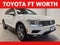 2020 Volkswagen Tiguan 2.0T SEL