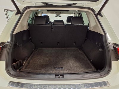 2020 Volkswagen Tiguan 2.0T SEL