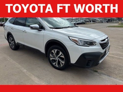 2021 Subaru Outback Touring XT