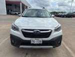 2021 Subaru Outback Touring XT