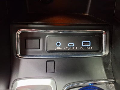 2024 Subaru Ascent Limited