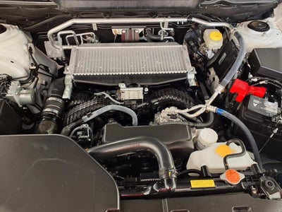 2024 Subaru Ascent Limited