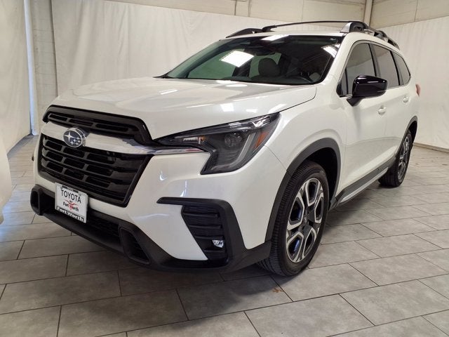 2024 Subaru Ascent Limited
