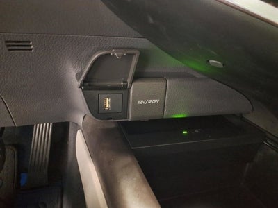 2024 Toyota Camry XLE