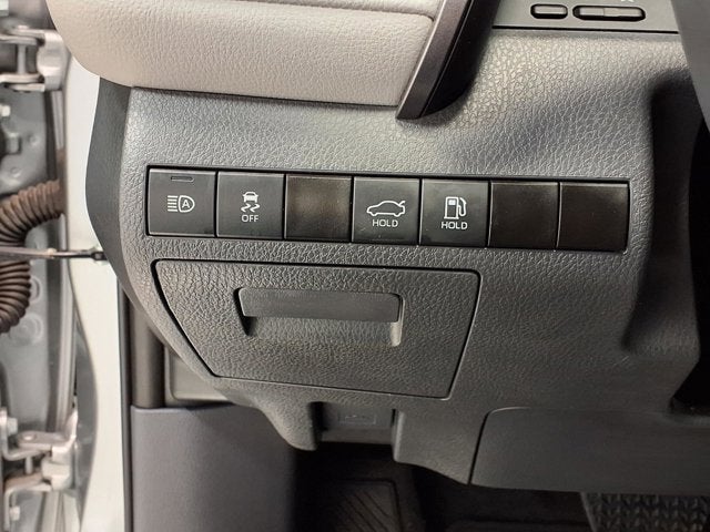 2024 Toyota Camry XLE