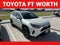 2022 Toyota RAV4 SE