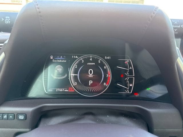 2021 Lexus ES 350