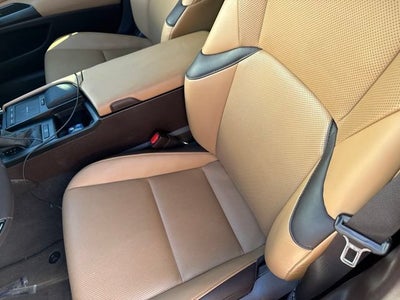 2021 Lexus ES 350