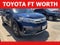 2022 Honda Pilot Touring