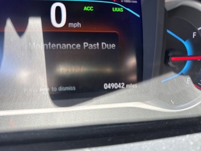 2022 Honda Pilot Touring