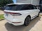 2022 Lincoln Aviator Black Label