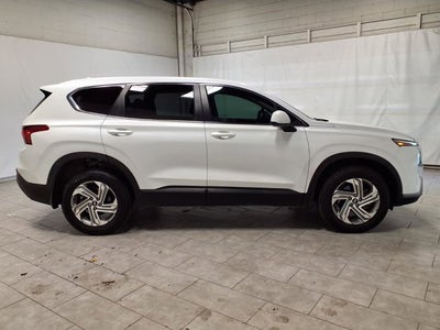 2021 Hyundai Santa Fe SE