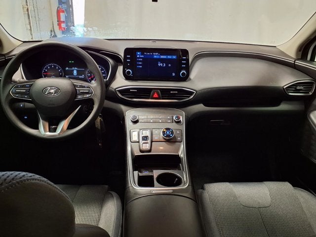 2021 Hyundai Santa Fe SE