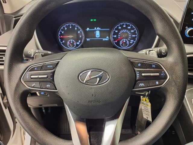 2021 Hyundai Santa Fe SE