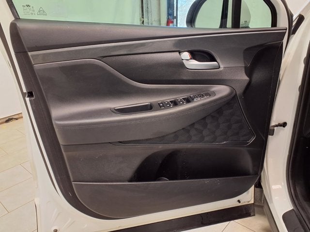 2021 Hyundai Santa Fe SE