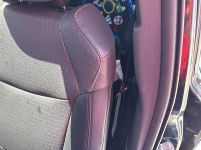 2024 Toyota Sienna Woodland Edition
