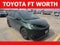 2025 Toyota Sienna Woodland Edition