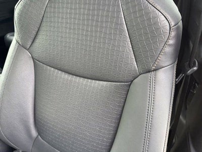 2025 Toyota Sienna Woodland Edition