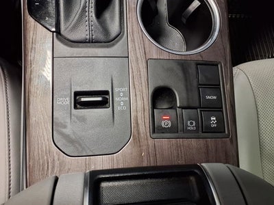 2024 Toyota Highlander Limited