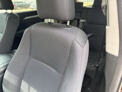 2016 Toyota Highlander LE V6