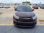 2016 Toyota Highlander LE V6