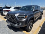 2021 Toyota Tacoma 4WD TRD Off-Road