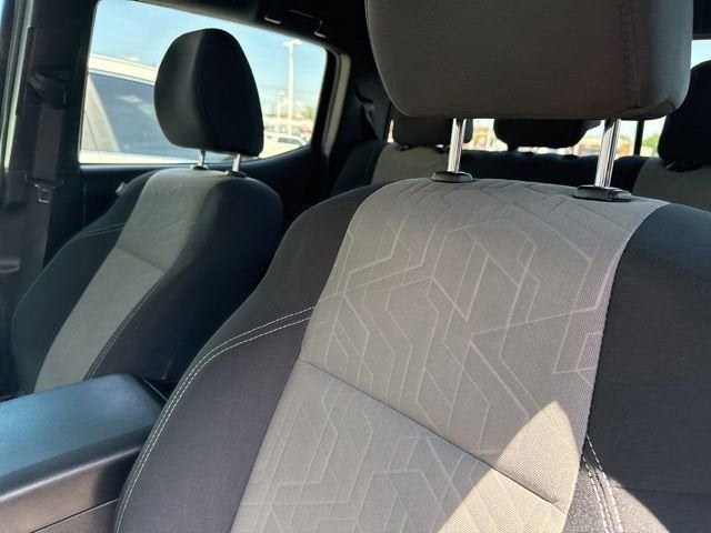 2021 Toyota Tacoma 4WD TRD Off-Road