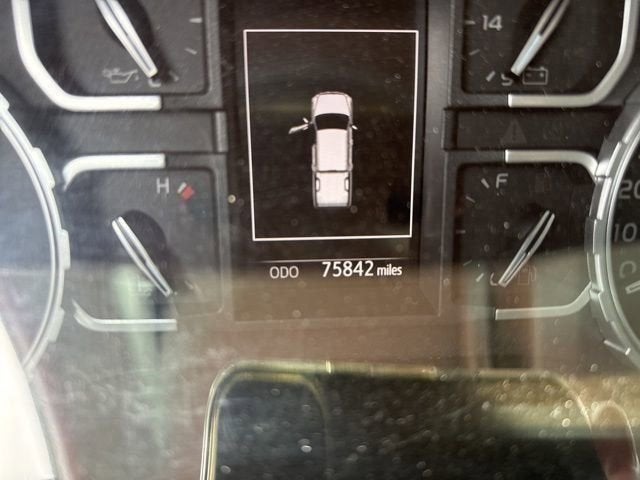 2019 Toyota Tundra 2WD SR5