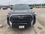 2023 Toyota Tundra 2WD Limited