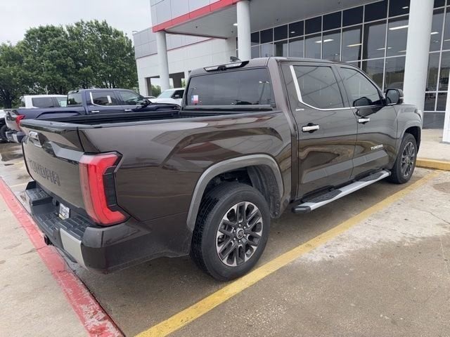 2023 Toyota Tundra 2WD Limited