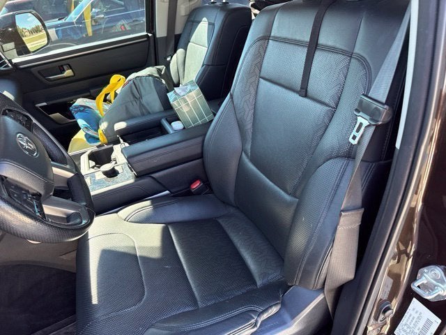 2022 Toyota Tundra 2WD Limited