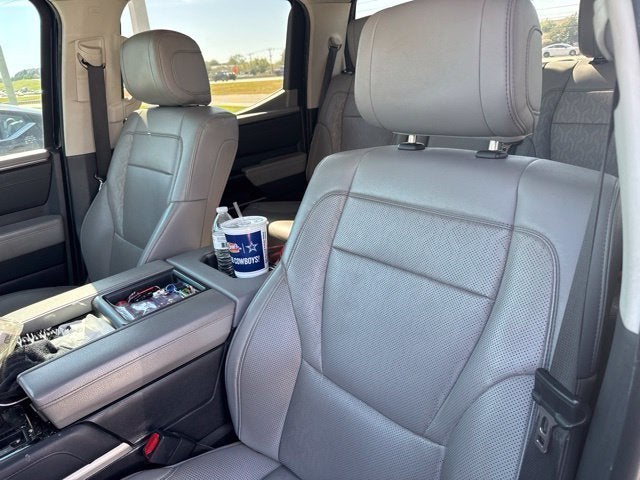 2024 Toyota Tundra 4WD Limited