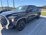 2024 Toyota Tundra 4WD Limited