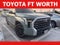 2026 Toyota Tundra 4WD Limited