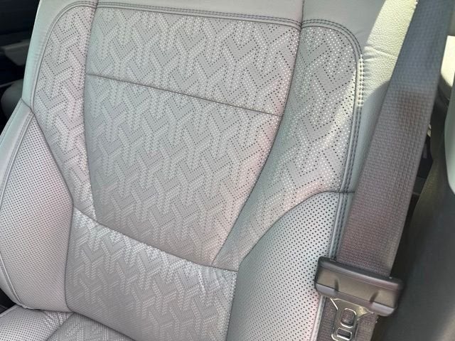2023 Toyota Tundra 4WD Limited