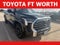 2024 Toyota Tundra 4WD Limited