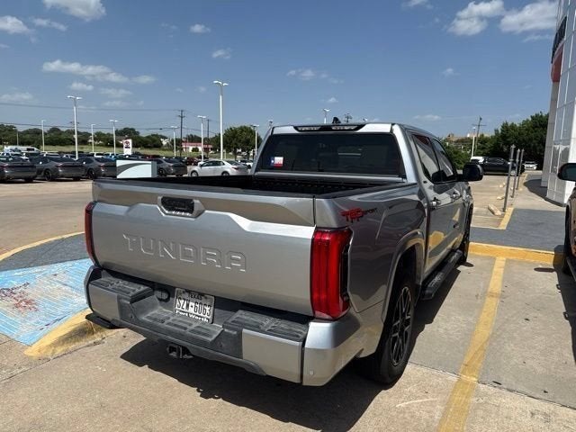 2023 Toyota Tundra 2WD SR5