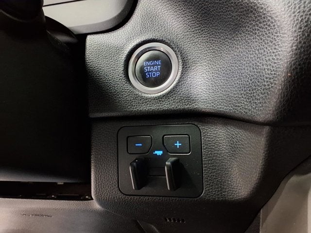 2023 Toyota Tundra 2WD SR5