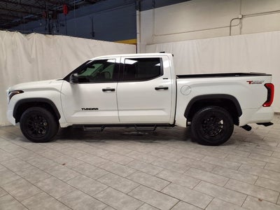2023 Toyota Tundra 2WD SR5