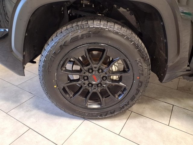 2023 Toyota Tundra 2WD SR5