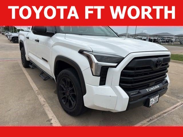 2023 Toyota Tundra 2WD SR5