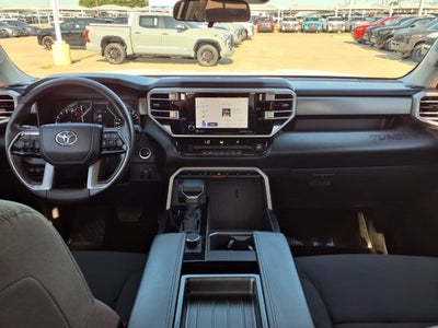 2023 Toyota Tundra 2WD SR5