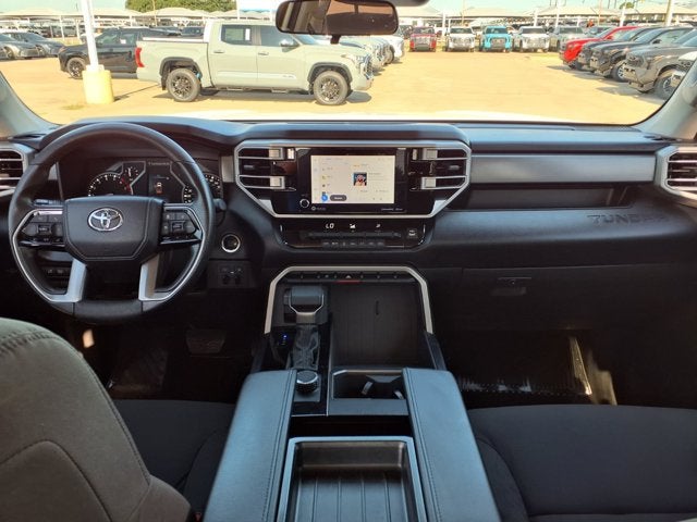 2023 Toyota Tundra 2WD SR5