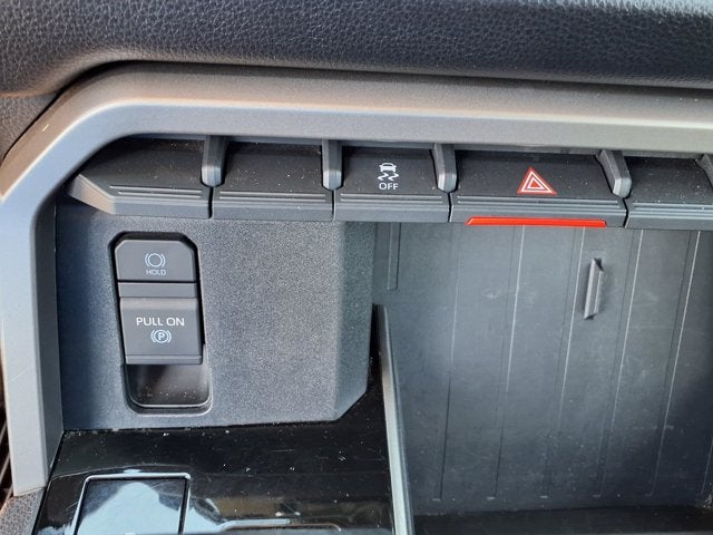 2023 Toyota Tundra 2WD SR5