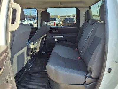 2023 Toyota Tundra 2WD SR5