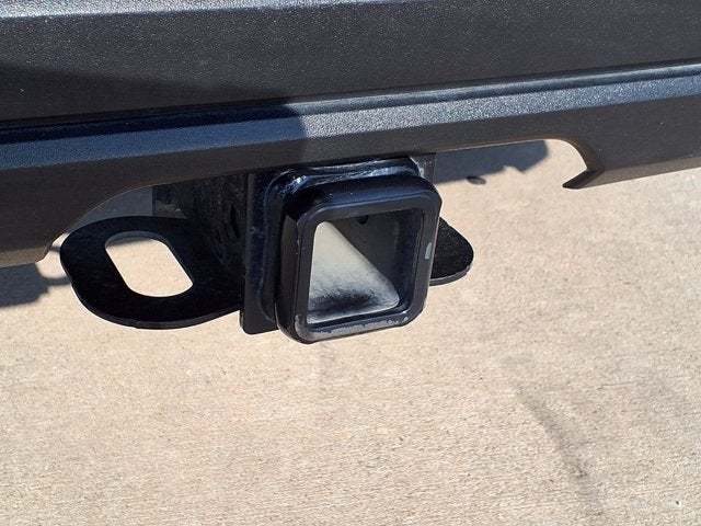 2023 Toyota Tundra 2WD SR5
