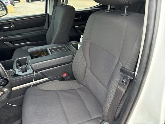 2023 Toyota Tundra 2WD SR5