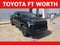 2024 Toyota Tundra 2WD SR5